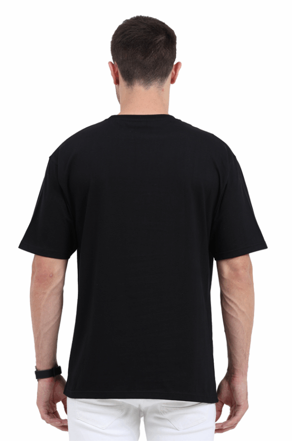 Billion Star Hotel |  Unisex Oversized Tee