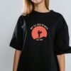 Not All Who Wander Are Lost | Oversized Unisex Tee