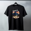 Roam Free, Stay Wild | Oversized unisex tee