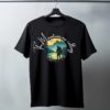 The Mountains Are Calling |  Unisex Oversized Tee